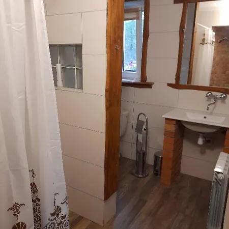 Agroturystyka Kociol Duzy Pisz Exterior foto